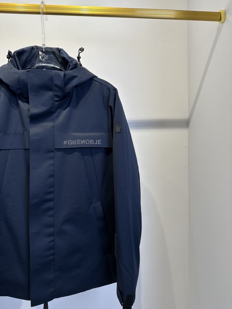 Balenciaga Down Coat